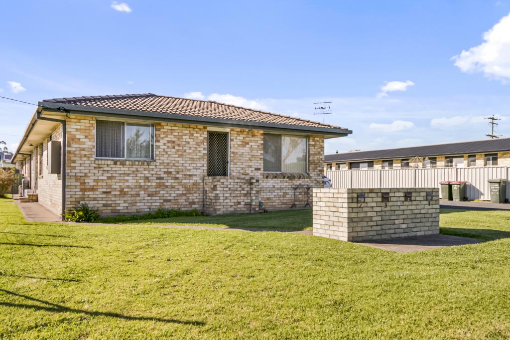 3/14 Hunter Pl, Uralla, NSW 2358