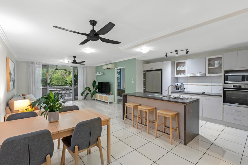 14/9-15 Mclean St, Cairns North, QLD 4870