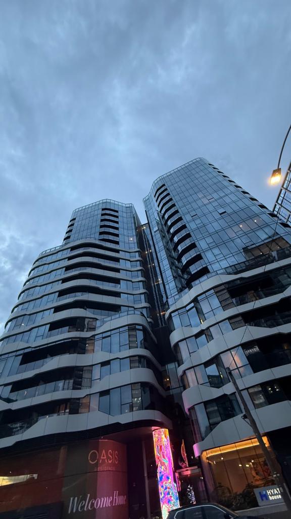 1bed/32 Palmerston Cres, South Melbourne, VIC 3205