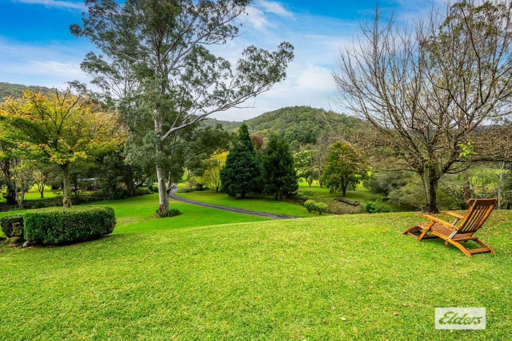 111 Bunning Creek Rd, Yarramalong, NSW 2259