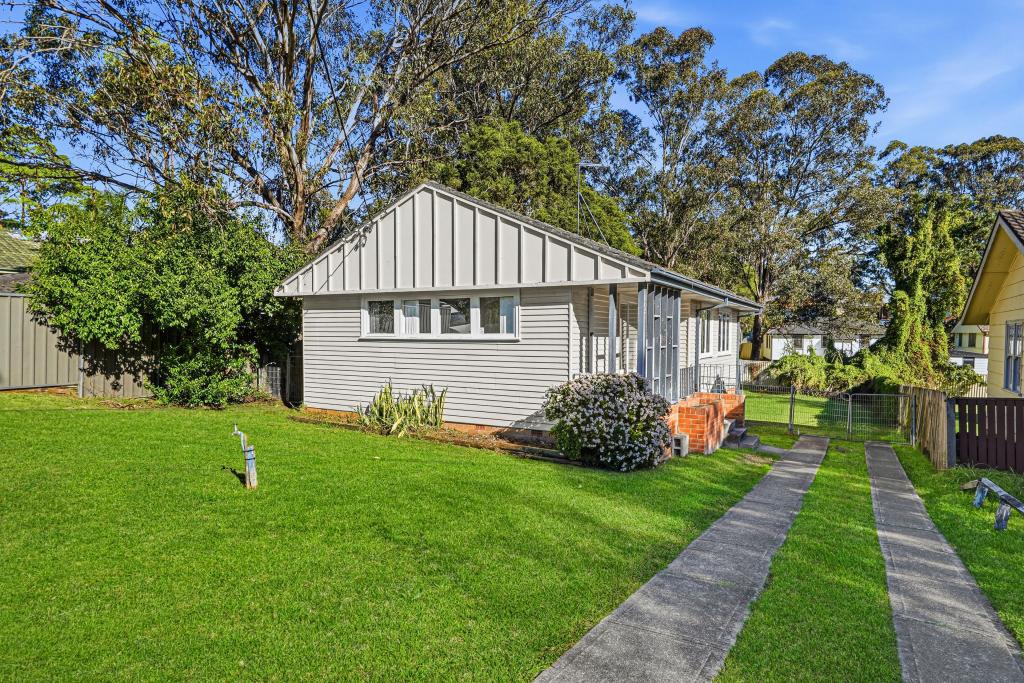 99 Illawong Ave, Penrith, NSW 2750