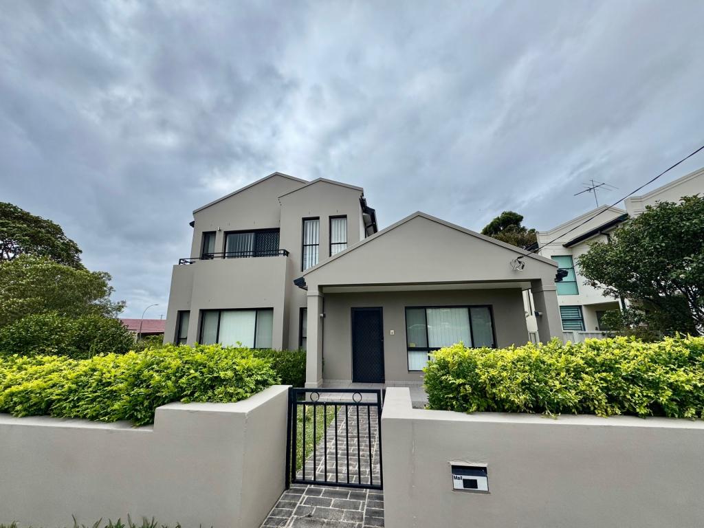 28 Regent St, Bexley, NSW 2207
