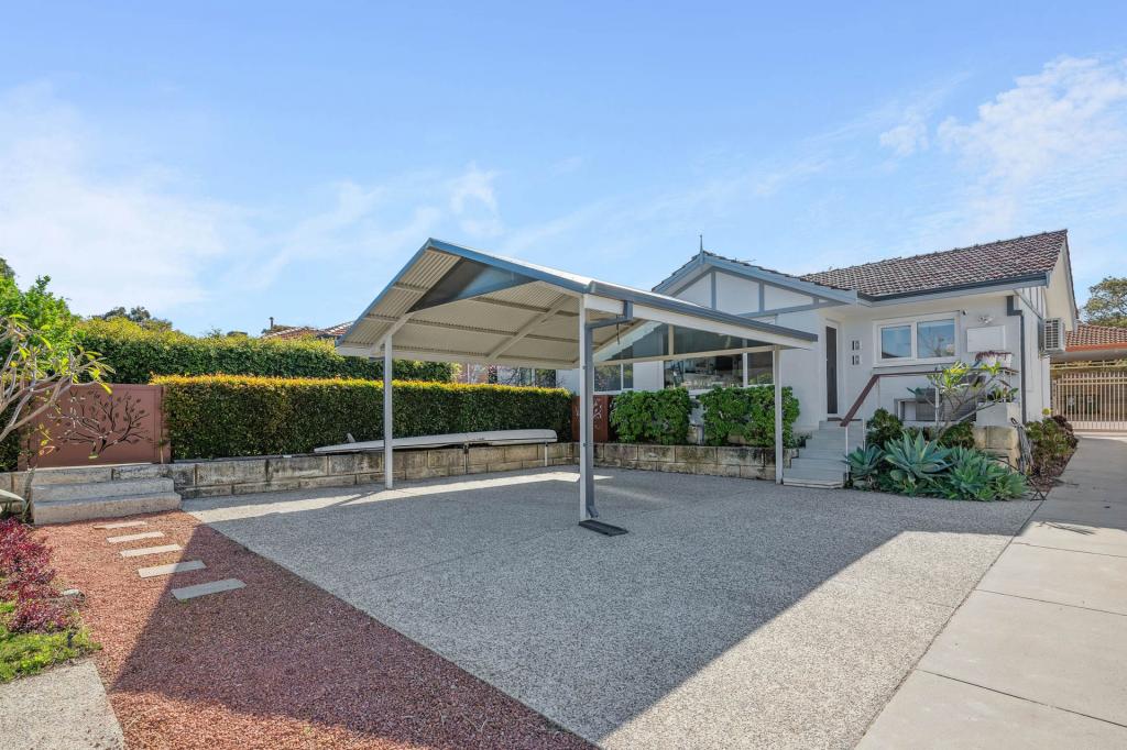 410a Marmion St, Melville, WA 6156