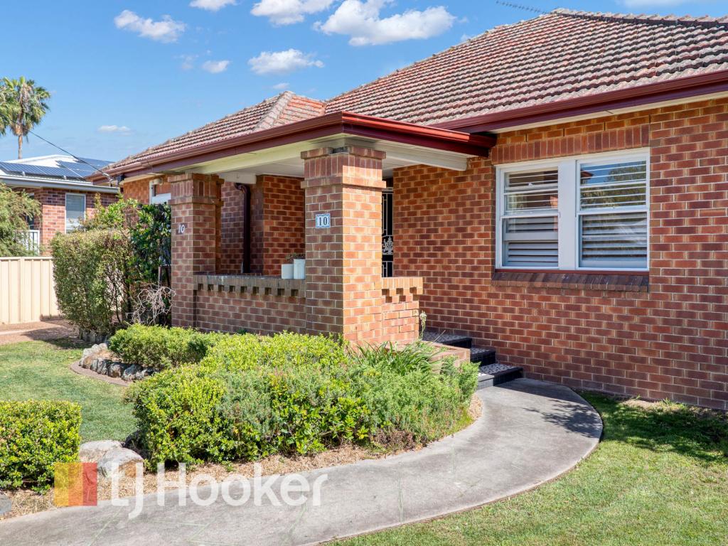 10 Melrose St, Lorn, NSW 2320