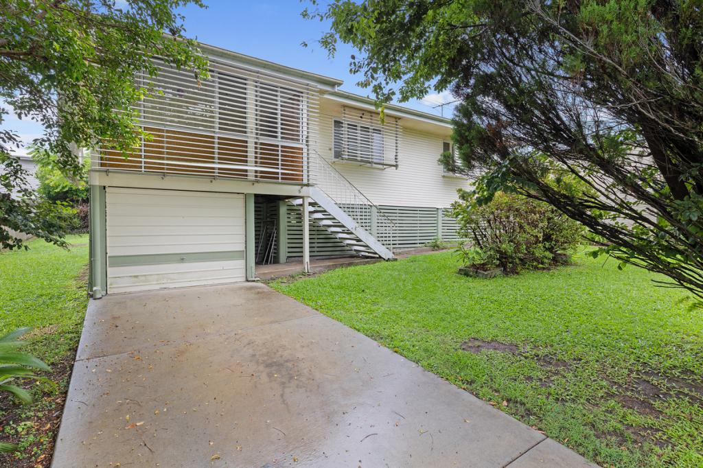 5 Claymeade St, Wynnum, QLD 4178