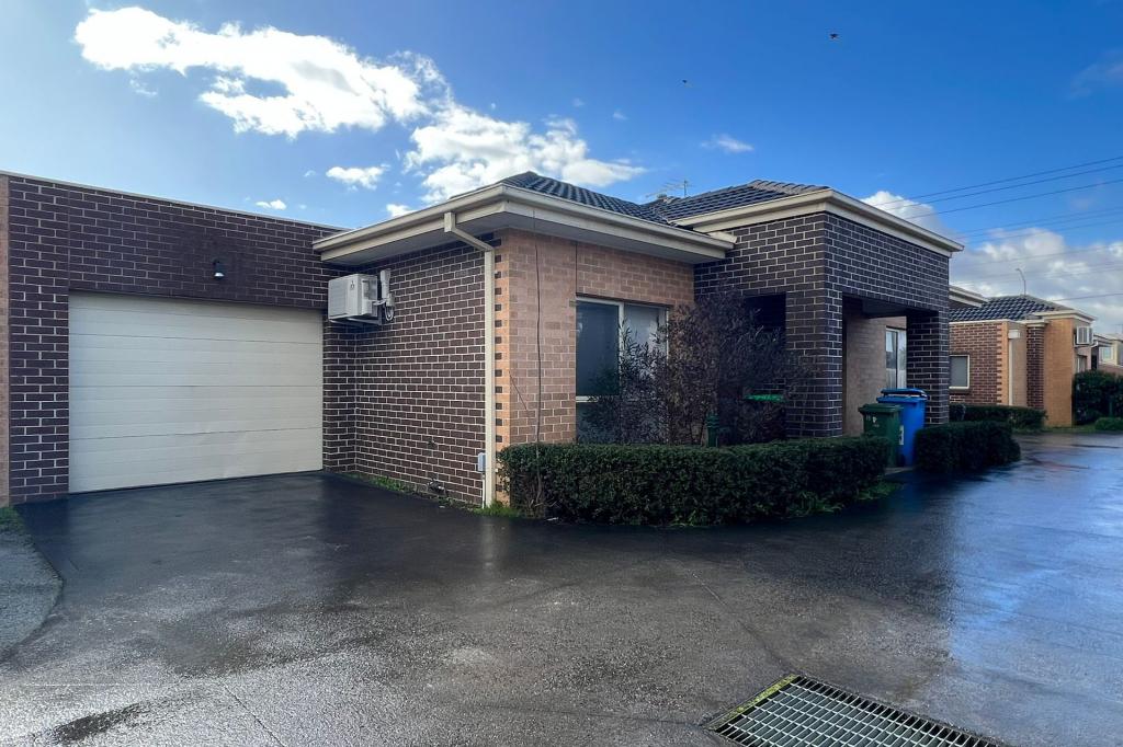 11/35-37 Belgrave-Hallam Rd, Hallam, VIC 3803