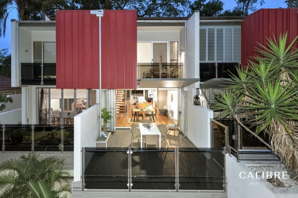 6/12 Maidstone St, Kelvin Grove, QLD 4059