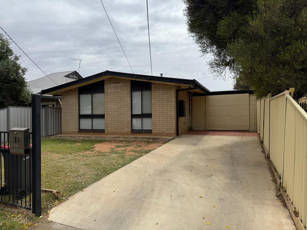 33 Ruby Ave, Mildura, VIC 3500