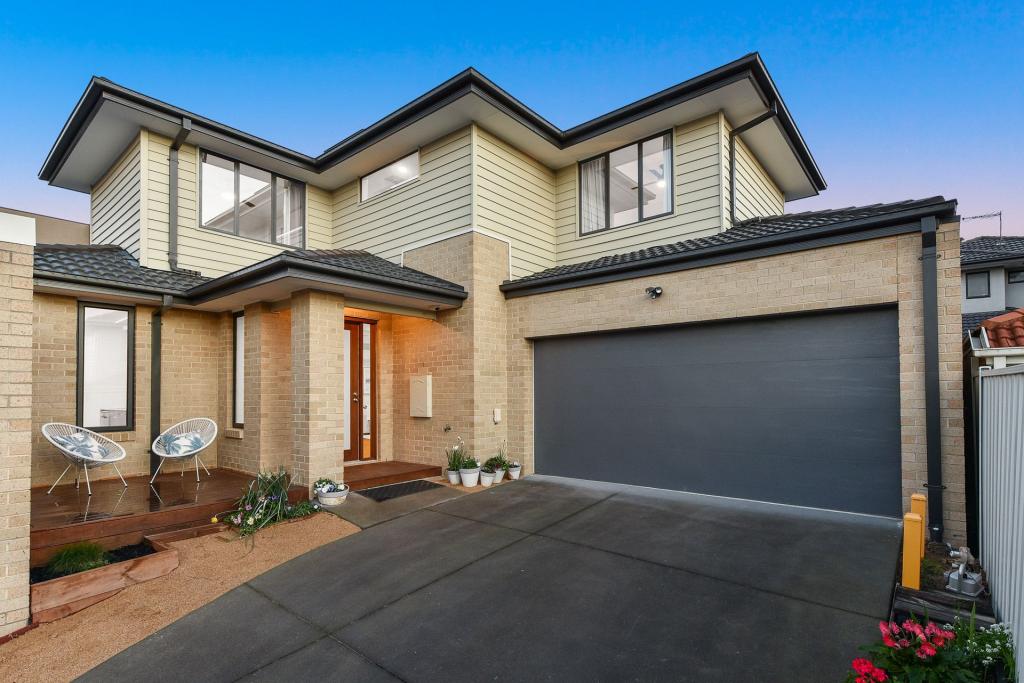 2/24 Rhonda St, Mount Waverley, VIC 3149