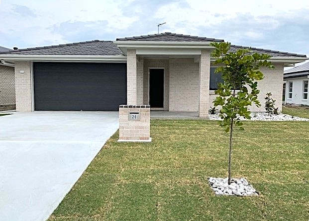 20 Bantry St, Ballina, NSW 2478