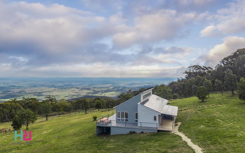 350 Molybdonite Rd, Locksley, NSW 2795