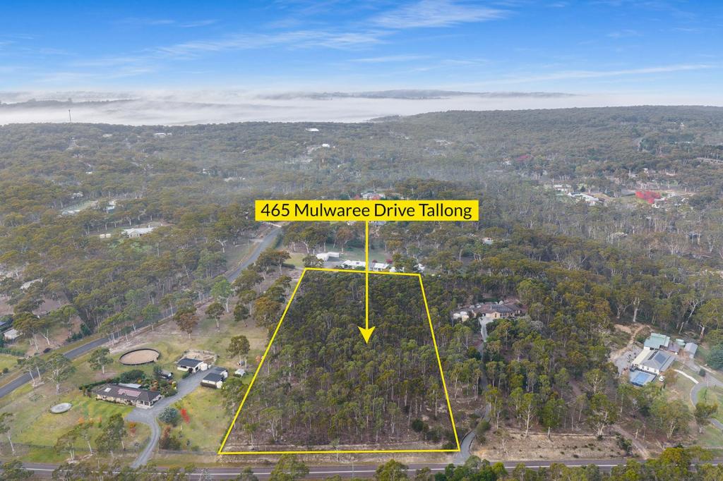 465 Mulwaree Dr, Tallong, NSW 2579