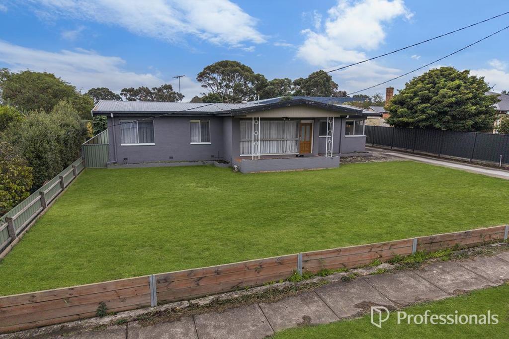 44 Kenny St, Hamilton, VIC 3300