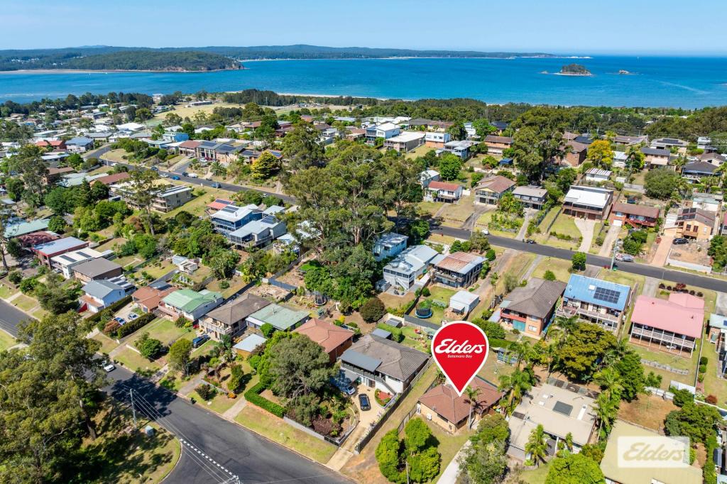45 Vista Ave, Catalina, NSW 2536