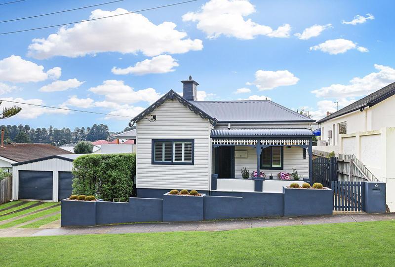 6 Koroit St, Warrnambool, VIC 3280