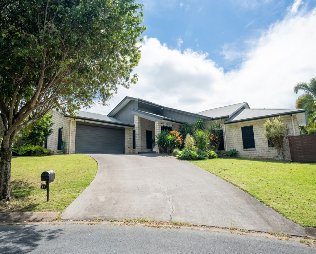 11 Red Jacket Ct, Palmwoods, QLD 4555