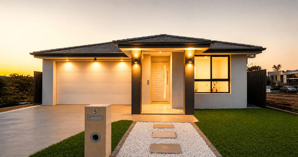 5 Frogmouth Rd, Austral, NSW 2179
