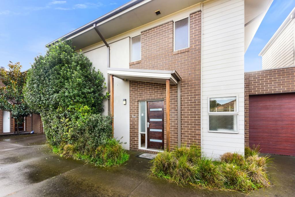 2/21 Thomas St, Clayton, VIC 3168