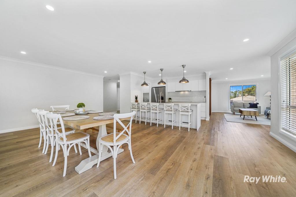 43 Narcamus Cres, Shailer Park, QLD 4128