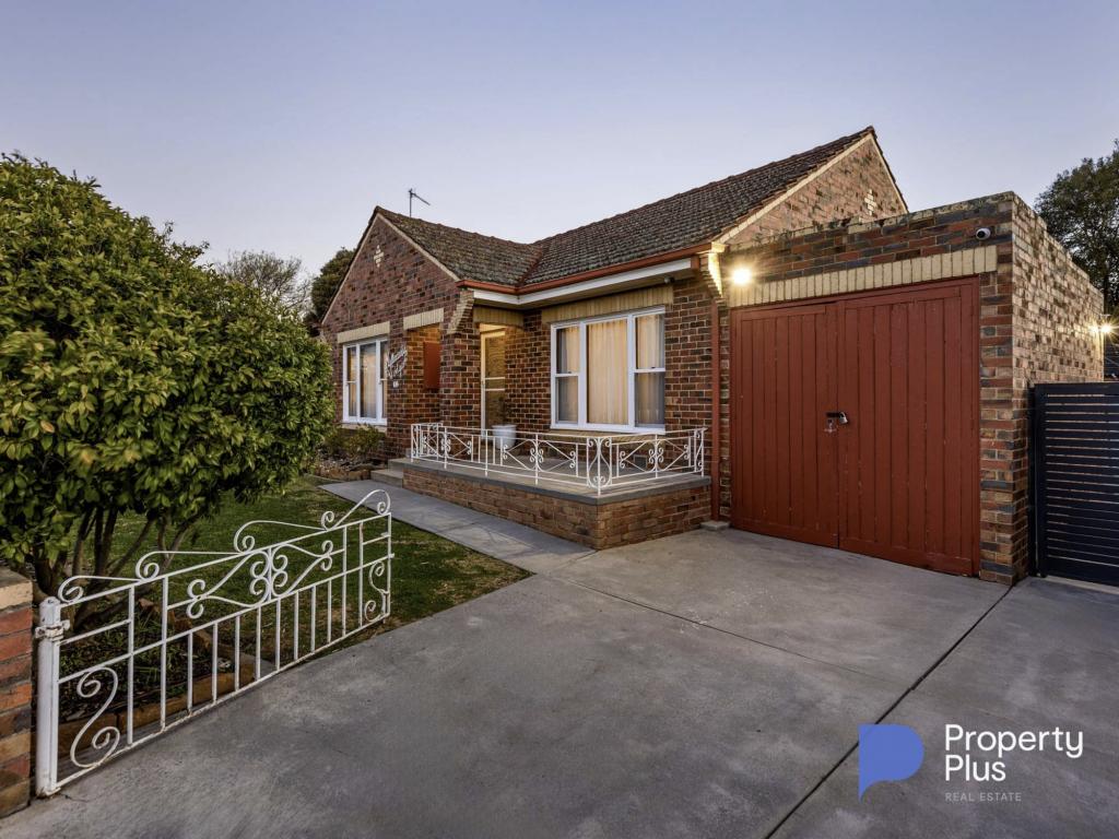 108 Casey St, East Bendigo, VIC 3550