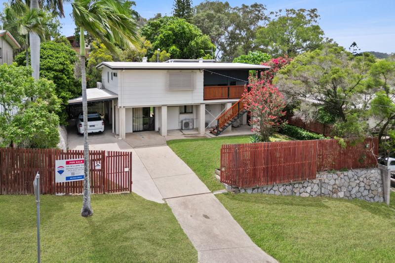 58 Kin Kora Dr, Kin Kora, QLD 4680