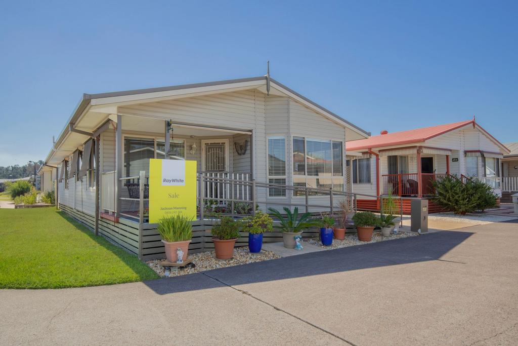 485/1126 Nelson Bay Rd, Fern Bay, NSW 2295