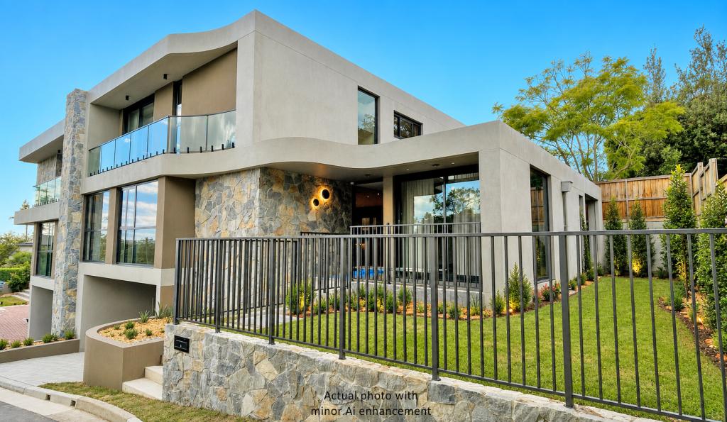 1 COMMERCE LANE, BALGOWLAH HEIGHTS, NSW 2093