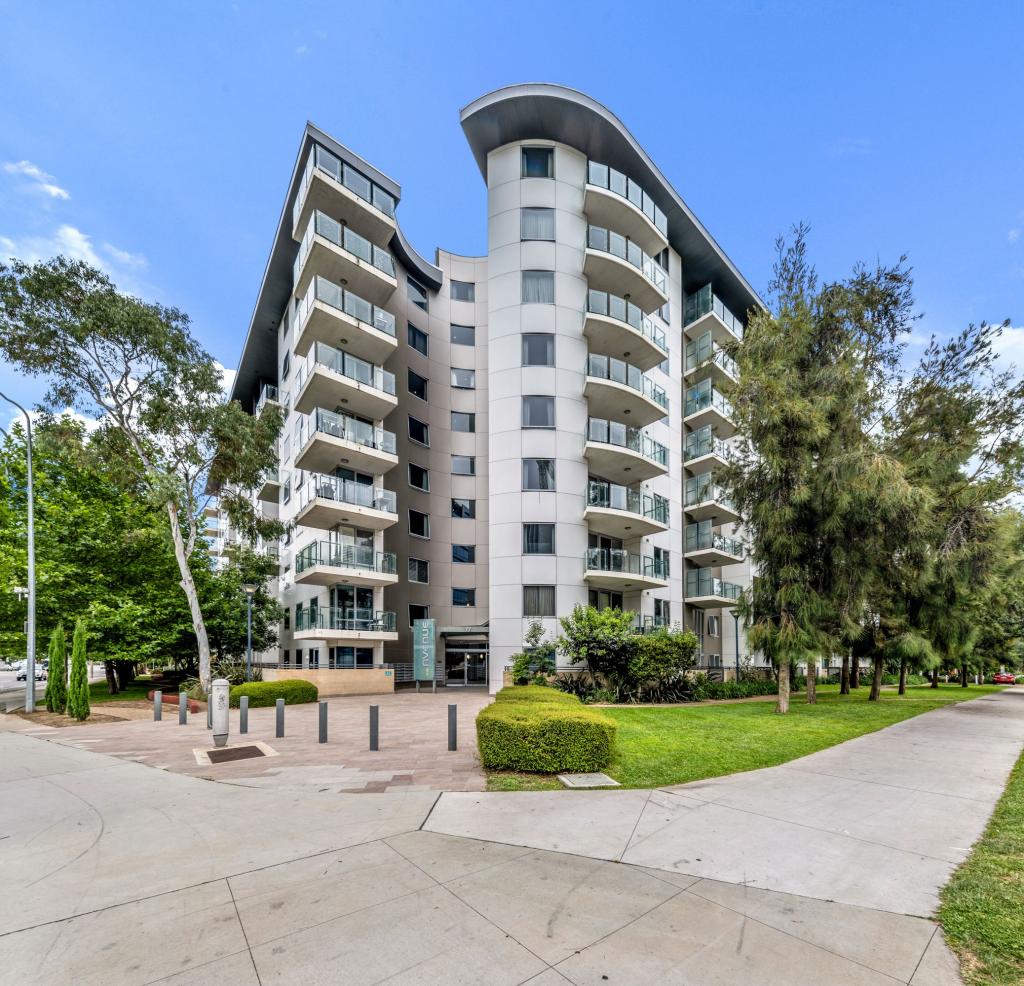 9/77 Northbourne Ave, Turner, ACT 2612