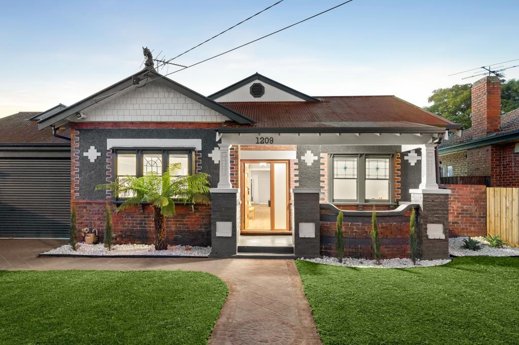 1209 North Rd, Oakleigh, VIC 3166