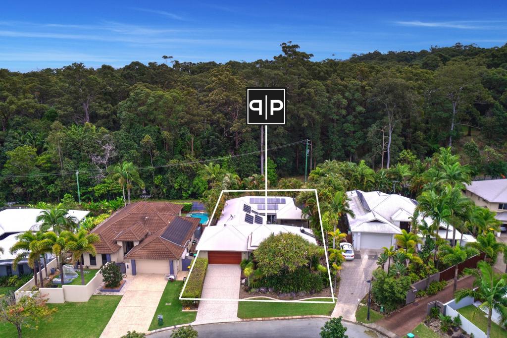 21 PALUMA TCE, BUDERIM, QLD 4556