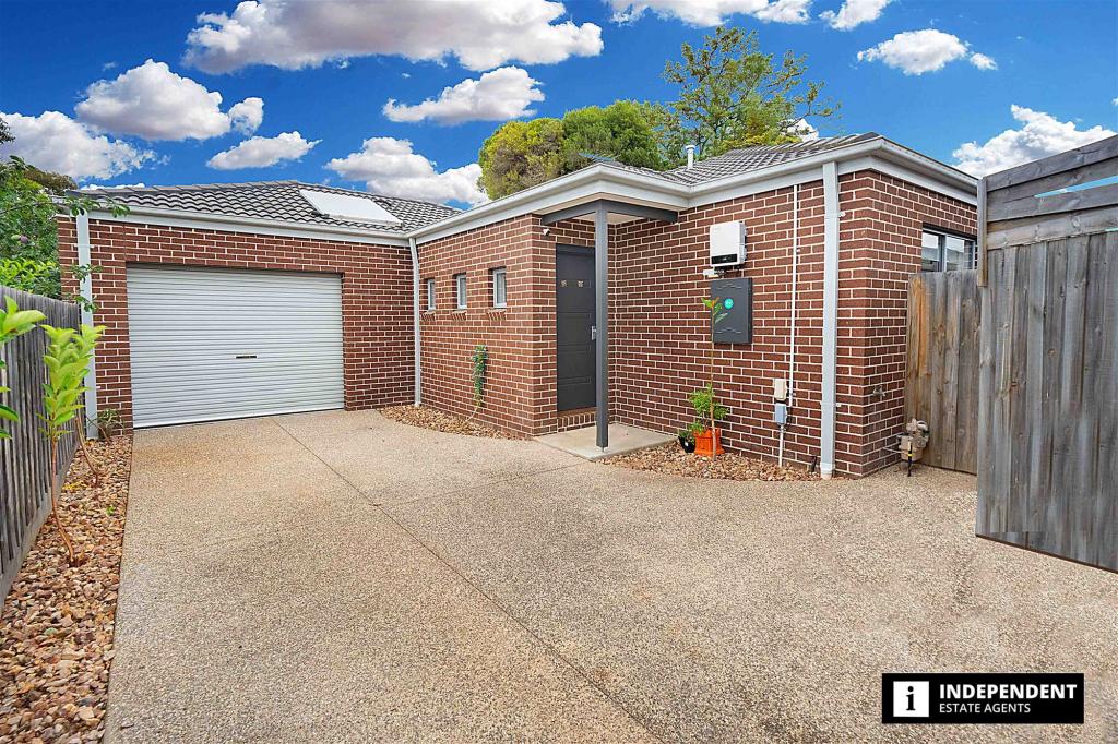 23 Laming Rd, Deer Park, VIC 3023