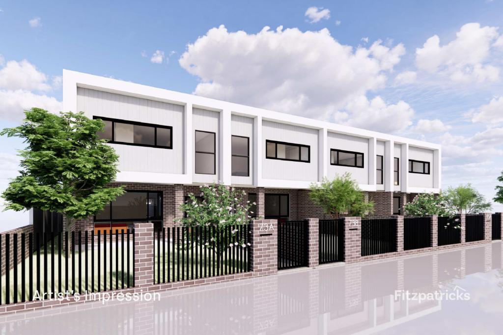 73 & 75 Murray St, Wagga Wagga, NSW 2650