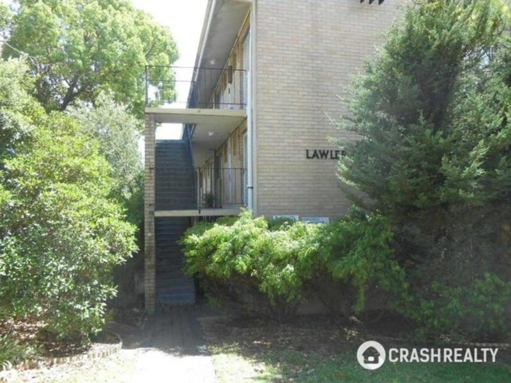 15/100 Lawler St, Subiaco, WA 6008