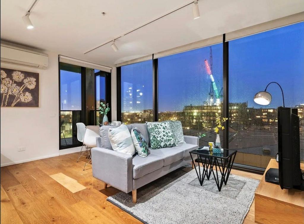 316/121 Rosslyn St, West Melbourne, VIC 3003