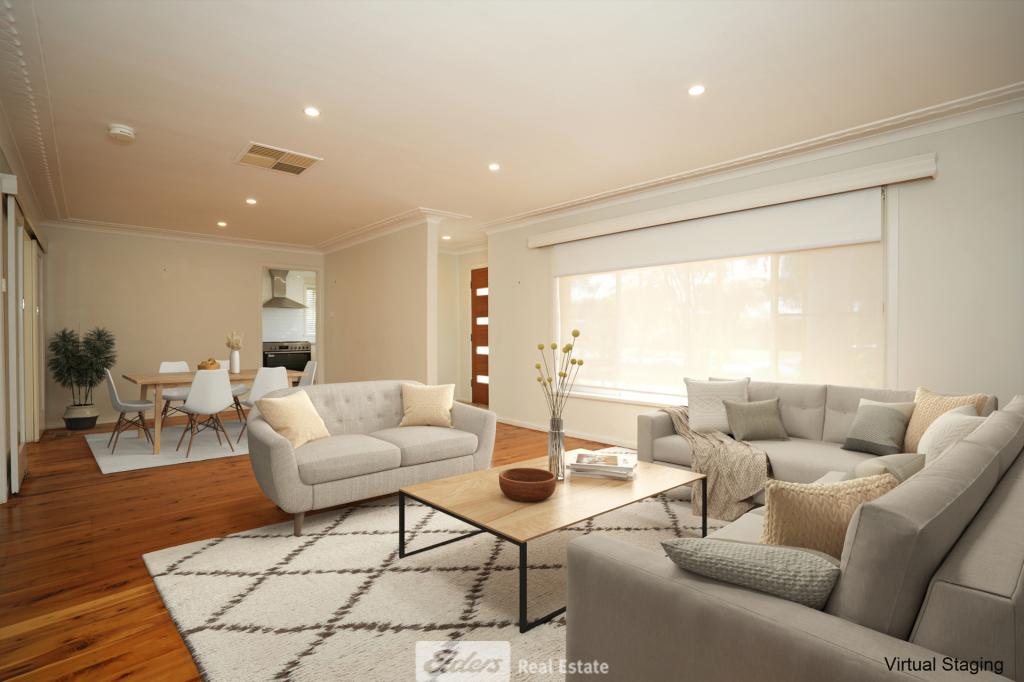 6 Turner St, Griffith, NSW 2680