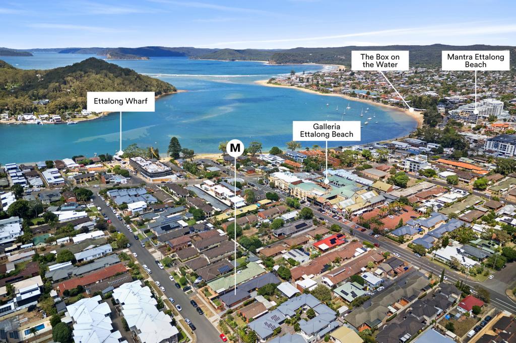 1/53 Murray St, Booker Bay, NSW 2257