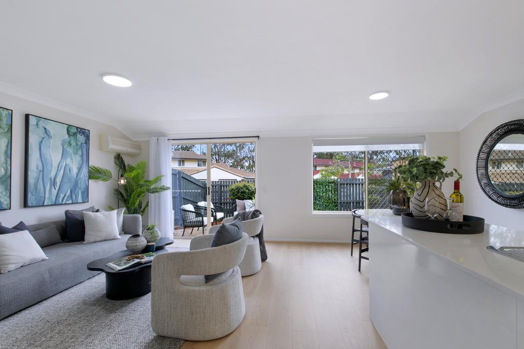 62/1230 Creek Rd, Carina Heights, QLD 4152