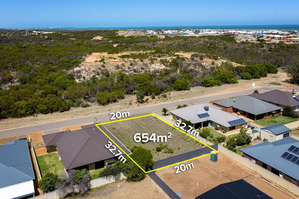 7 Barnacle Rd, Drummond Cove, WA 6532