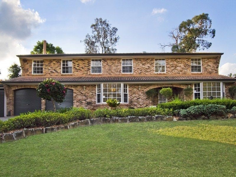 75 Westmore Dr, West Pennant Hills, NSW 2125