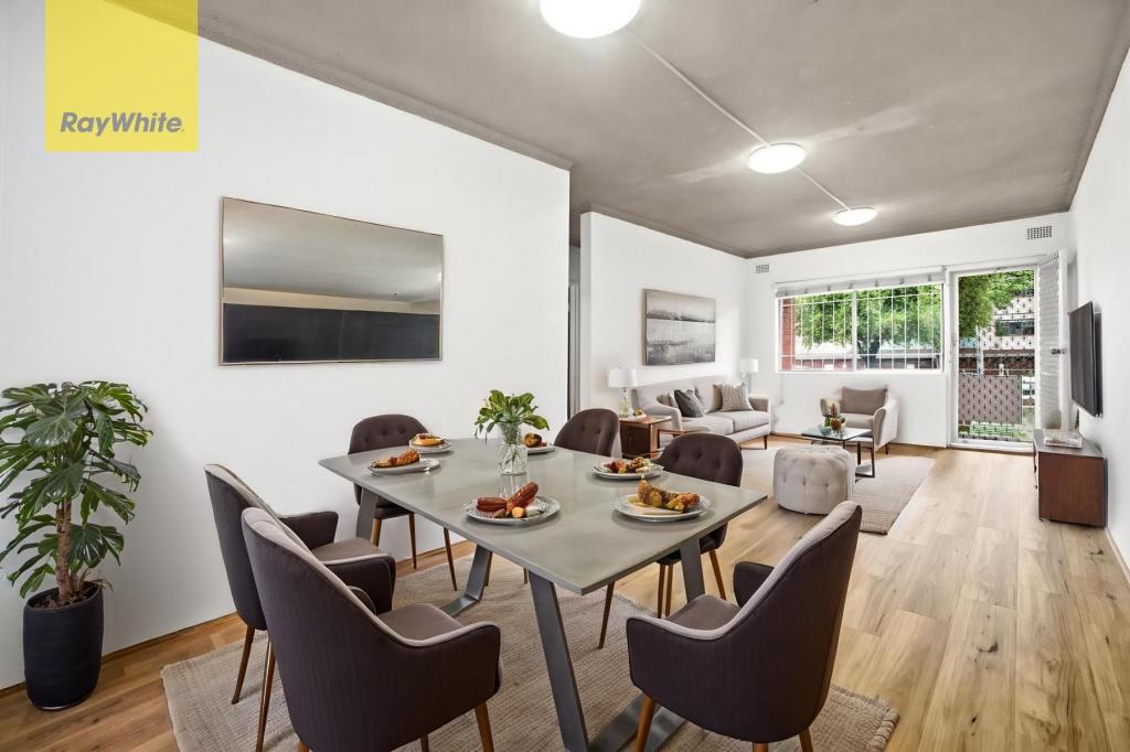 1/169-171 LAKEMBA ST, LAKEMBA, NSW 2195