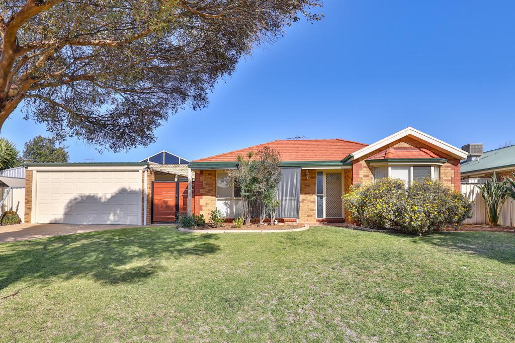 26 Olivewood Dr, Mildura, VIC 3500
