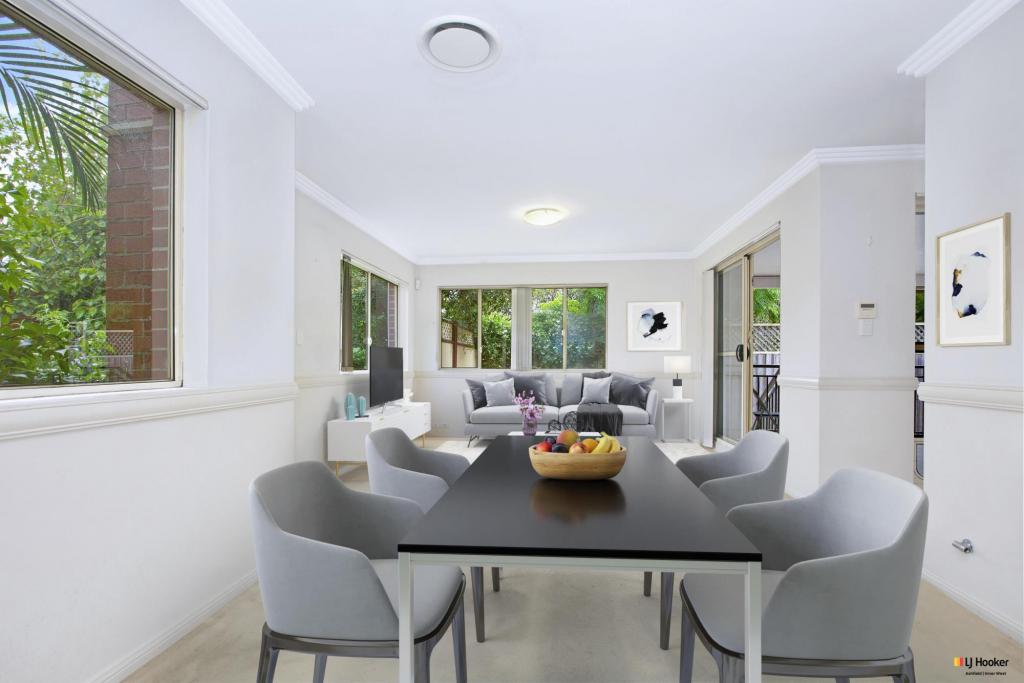 1/33-41 Hanks St, Ashfield, NSW 2131