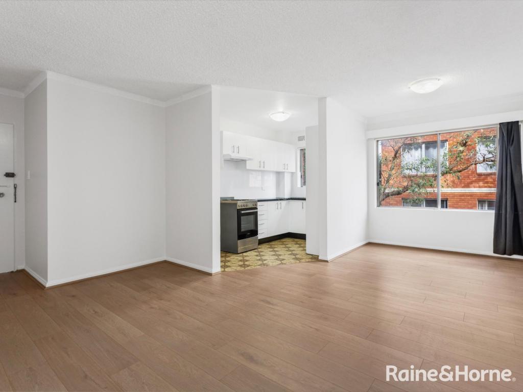4/29A GREAT WESTERN HWY, PARRAMATTA, NSW 2150