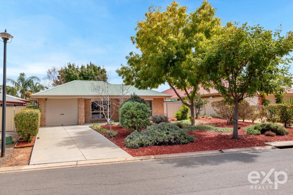 24 Iberia Way, Smithfield, SA 5114