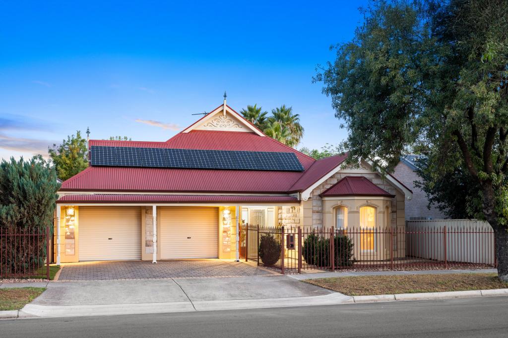 21 Claire St, Woodville West, SA 5011