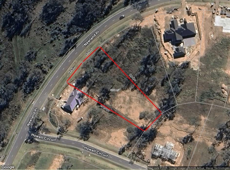 20 Newland Pl, Adare, QLD 4343