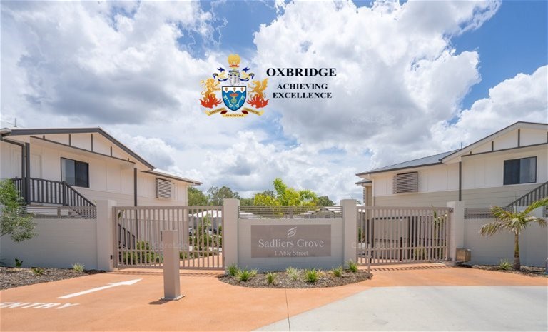 Contact Agent For Address, Sadliers Crossing, QLD 4305