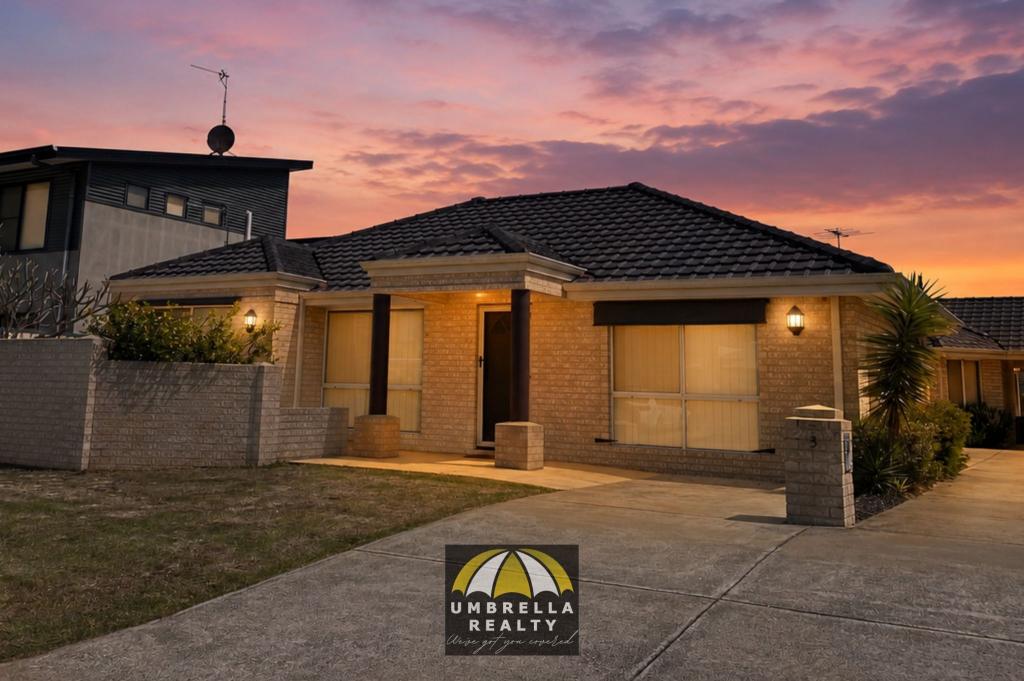 1/3 Stirton Ct, South Bunbury, WA 6230
