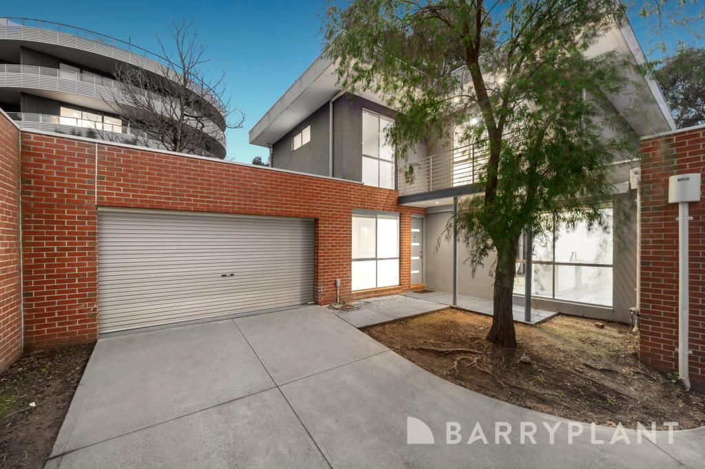 13/1089 PLENTY RD, BUNDOORA, VIC 3083