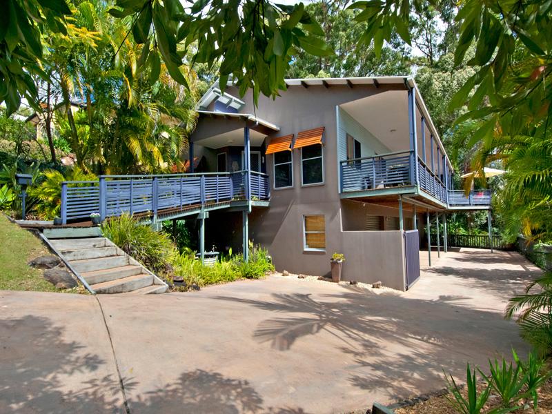 33 Martins Creek Rd, Buderim, QLD 4556